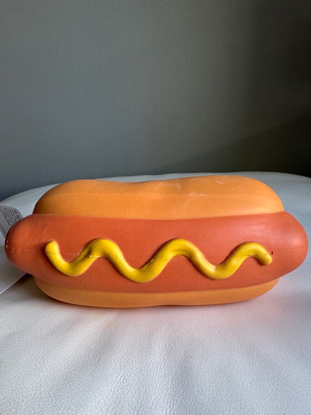 JUMBO Hot Dog Squishy Five Below Squeeze Fidget Toy New SHIPS TODAY